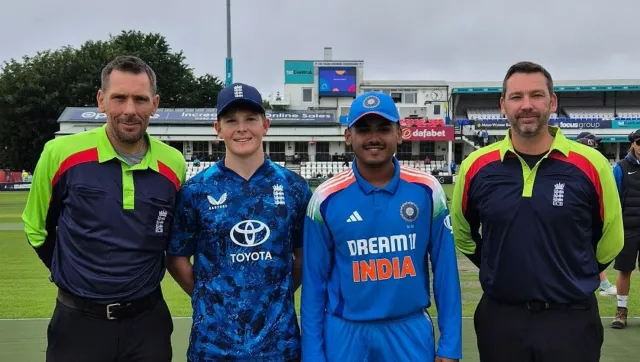 IND vs ENG U19 World Cup Final: Date, Time, and Venue, All You Need to Know