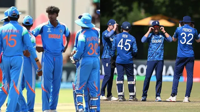 IND vs ENG U19 World Cup Final: Date, Time, and Venue, All You Need to Know