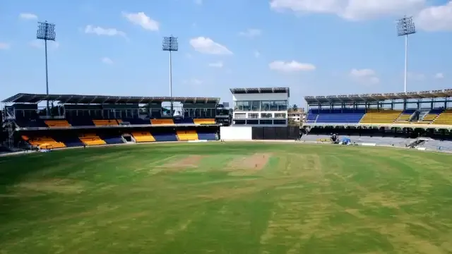  R. Premadasa Stadium, Colombo