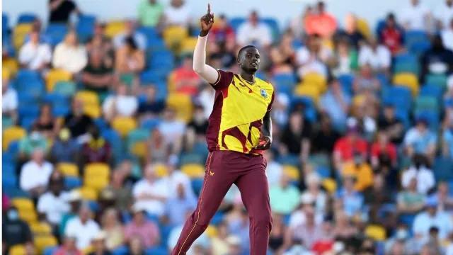 WI vs SCO AI Dream11 Prediction, Who will win today T20 WC Match?