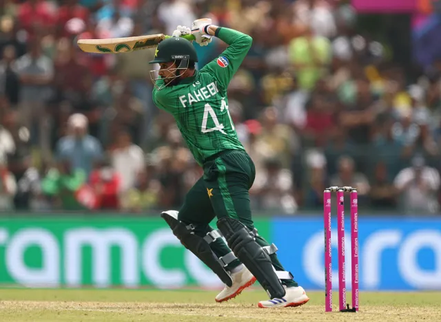 PAK vs NED T20 World Cup 2026 Highlights: Full Match Summary and Scorecard.