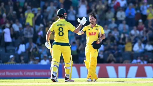 Will T20 World Cup 2026 See a 300+ Score? AI Predicts 3 Powerhouse Teams