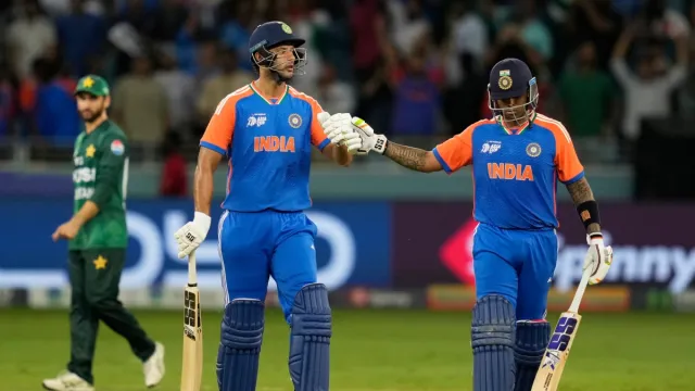 Top 3 Teams Likely to Cross 300 Runs in T20 World Cup 2026, AI Predictions