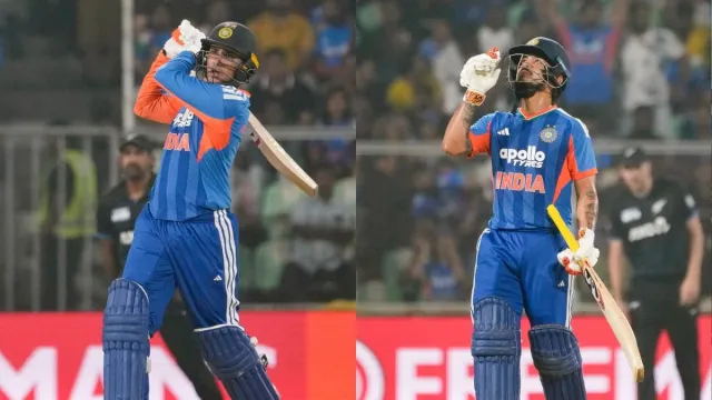 Top 3 Teams Likely to Cross 300 Runs in T20 World Cup 2026, AI Predictions