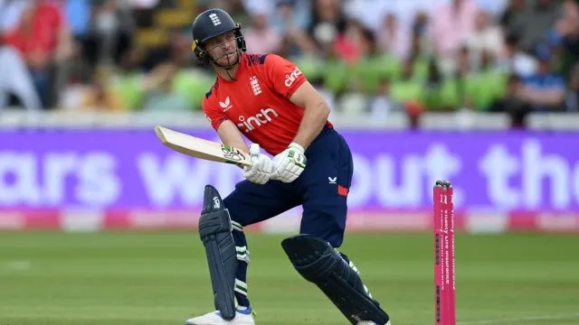 Jos Buttler Breaks Record: 3rd Highest Run-Scorer in T20 WC History
