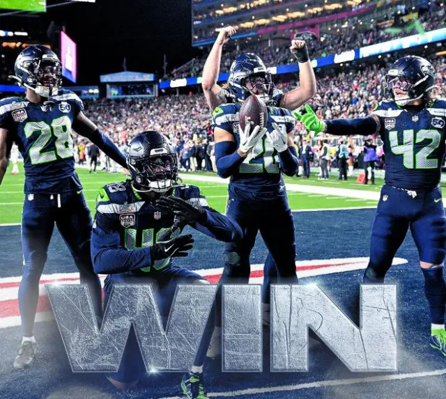 Super Bowl LX Final Highlights: Seattle Seahawks defeat Patriots 29-13