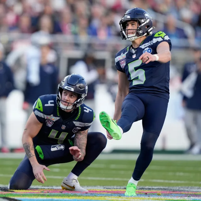 Super Bowl LX Final Highlights: Seattle Seahawks defeat New England Patriots 29-13