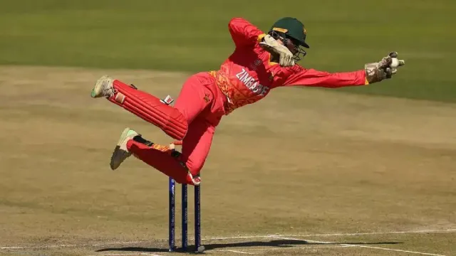 Who will win today's ZIM vs OMN T20 WC Match?