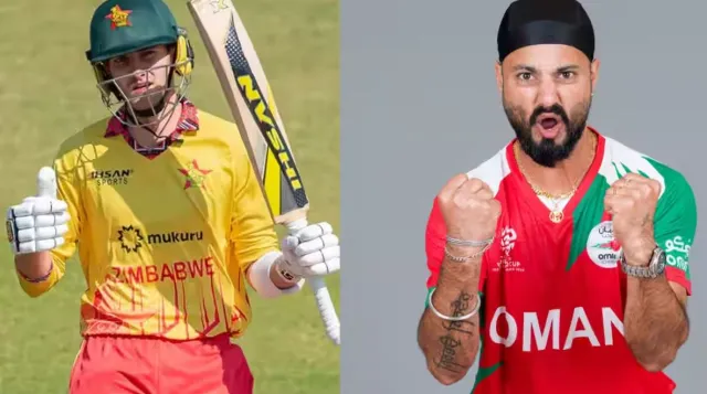 ZIM vs OMN AI Dream11 Prediction, Winning Probability Odds & Stats