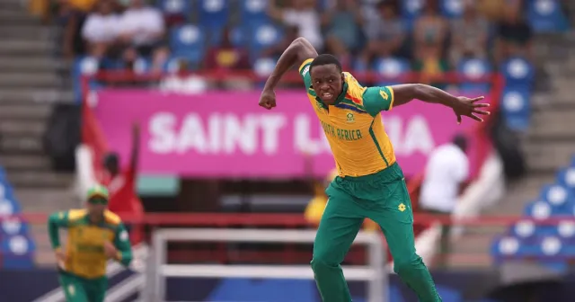 Who will win today's SA vs CAN T20 WC Match?