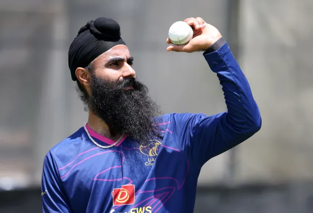 NZ vs UAE AI Dream11 Prediction, Winning Probability Odds & Stats