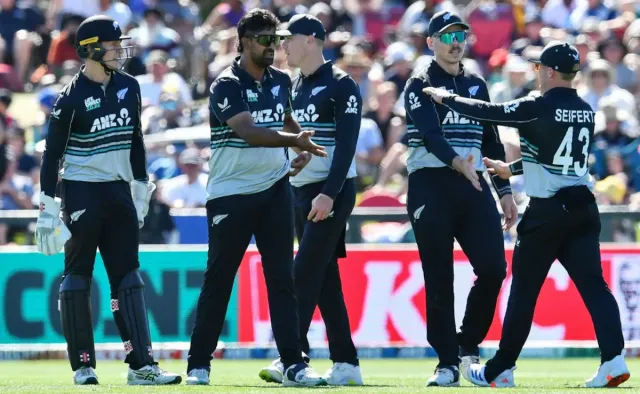 NZ vs UAE AI Dream11 Prediction, Winning Probability Odds & Stats