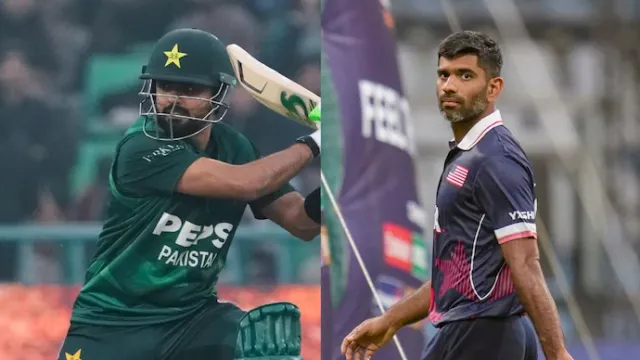 PAK vs USA AI Dream11 Prediction, Winning Probability Odds & Stats