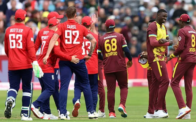 ENG vs WI T20 WC Match Pitch Report, Wankhede Stadium stats, records