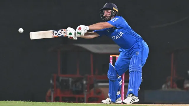 NEP vs ITA Today Cricket Match Preview, Dream11 Prediction, player form and pitch report