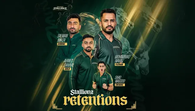 Sialkot Stallionz PSL Team, Owners, Bio, Coach, and Final Squad, Price