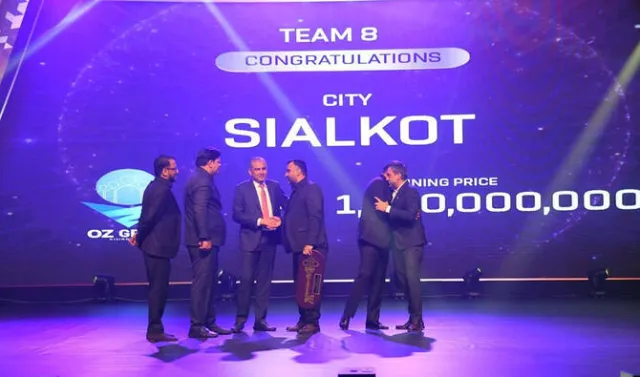 Sialkot Stallionz PSL Team, Owners, Bio, Coach, and Final Squad, Price