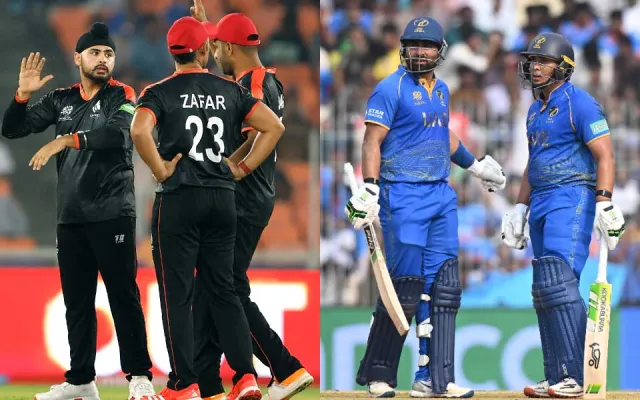 CAN vs UAE AI Prediction, Winning Probability Odds, Stats & Fantasy Tips