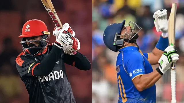 CAN vs UAE AI Prediction, Winning Probability Odds, Stats & Fantasy Tips