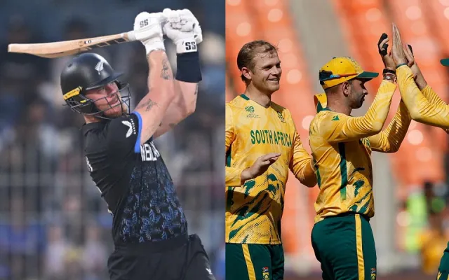 NZ vs SA AI Dream11 Prediction, Winning Probability Odds & Stats