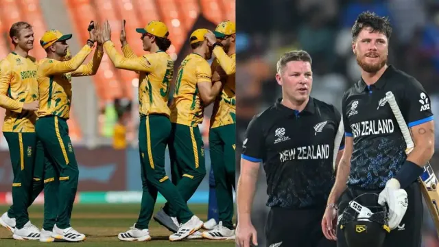 NZ vs SA AI Dream11 Prediction, Winning Probability Odds & Stats