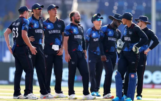 USA vs NAM AI Prediction, Team, Winning Probability Odds, Stats & Fantasy Tips