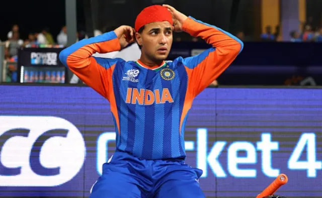 IND vs PAK 2026: 3 Key Players to Watch in the Epic Match