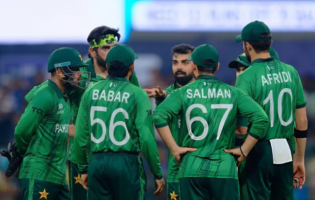 India vs Pakistan Playing 11 for Today ICC T20 World Cup 2026 Match