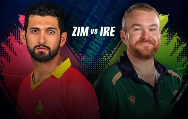 IRE vs ZIM AI Prediction, Team, Winning Probability Odds, Stats & Fantasy Tips
