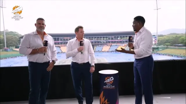 Will Australia Be Knocked Out if Zimbabwe vs Ireland is Washed Out?