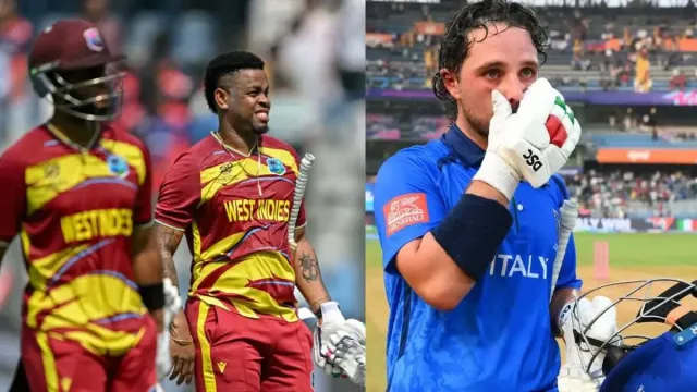 WI vs ITA AI Prediction, Team, Winning Probability Odds, Stats & Fantasy Tips