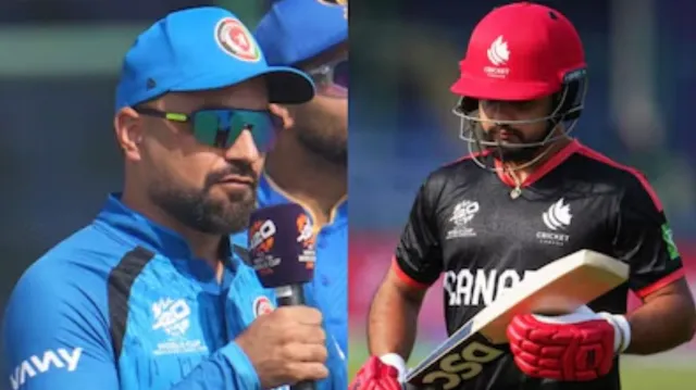 AFG vs CAN AI Prediction, Team, Winning Probability Odds, Stats & Fantasy Tips