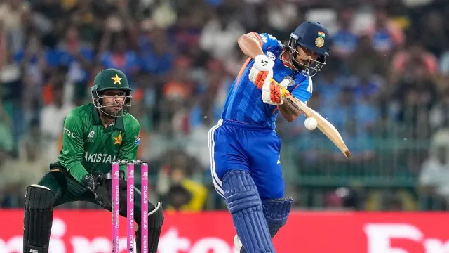 Can India vs Pakistan Happen Again in T20 World Cup 2026?, Here the Scenario