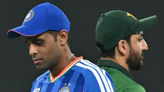 Can India vs Pakistan Happen Again in T20 World Cup 2026?, Here the Scenario