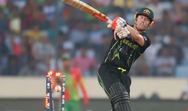 Australia T20 World Cup Knockout History: A Full Breakdown of 6 Early Exits