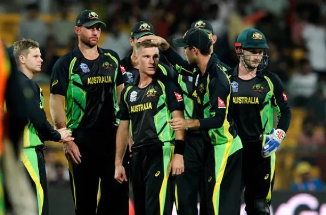 Australia T20 World Cup Knockout History: A Full Breakdown of 6 Early Exits