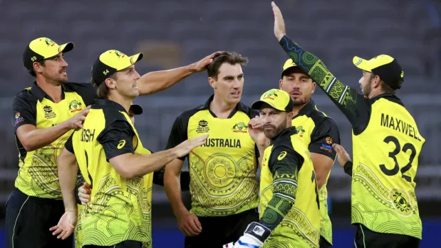 Australia T20 World Cup Knockout History: A Full Breakdown of 6 Early Exits
