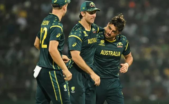 Australia T20 World Cup Knockout History: A Full Breakdown of 6 Early Exits