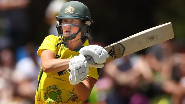 Ellyse Perry