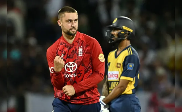 SL vs ENG Super 8 Preview: Head-to-Head Records and Playing 11