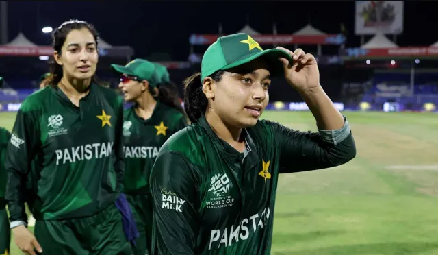 SA-W vs PAK-W AI Prediction, Team, Winning Probability Odds, Stats, Fantasy Tips