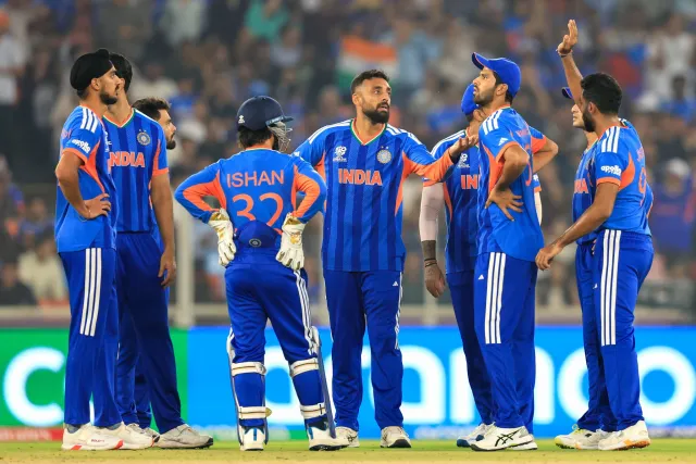 Can India Still Reach the T20 World Cup Semifinals?, Super 8 Scenarios Explained