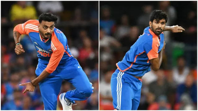  5 Major Reasons Why Team India Lost the Match