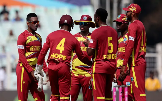 WI vs ZIM AI Prediction, Team, Winning Probability Odds, Stats & Fantasy Tips