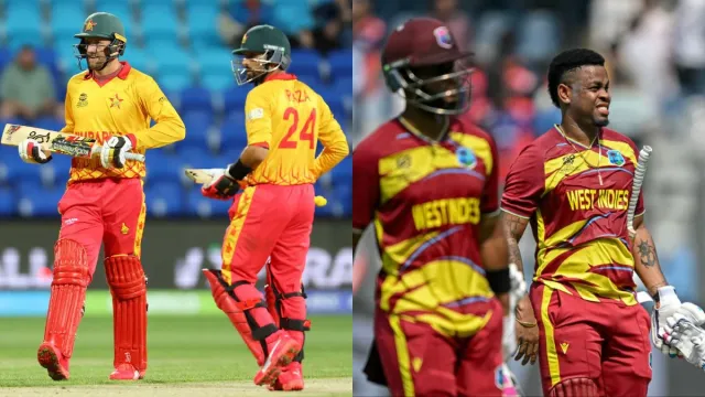 WI vs ZIM AI Prediction, Team, Winning Probability Odds, Stats & Fantasy Tips