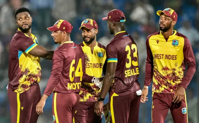India Semifinal Qualification Scenario: Can India Still Qualify After West Indies Win?