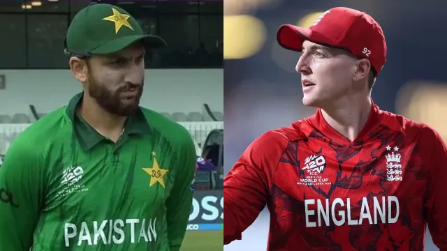 ENG vs PAK AI Prediction, Team, Winning Probability Odds, Stats & Fantasy Tips