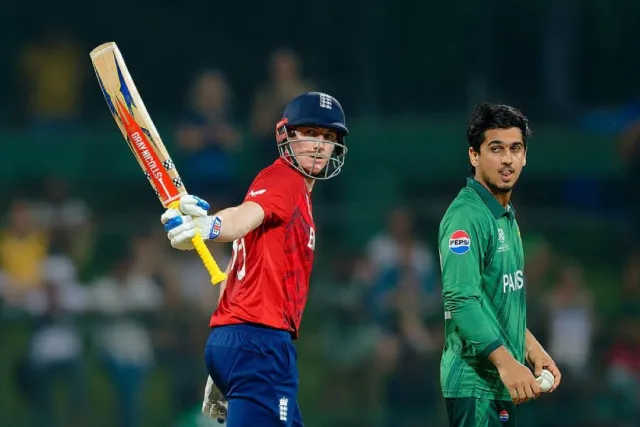 Can Pakistan still reach the semi-finals?, T20 WC Group 2 Scenarios