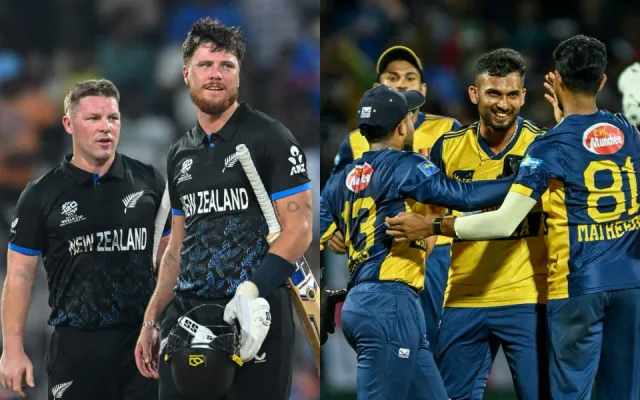 SL vs NZ AI Prediction, Team, Winning Probability Odds, Stats & Fantasy Tips