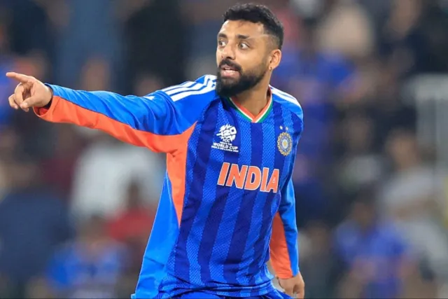 IND vs ZIM AI Prediction, Team, Winning Probability Odds, Stats & Fantasy Tips